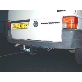ATTELAGE VOLKSWAGEN TRANSPORTER CARAVELLE 03/1996- - rotule equerre