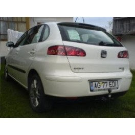 ATTELAGE SEAT IBIZA 06/2002-06/2008 - COL DE CYGNE