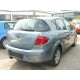 ATTELAGE SEAT TOLEDO III 01/2005-09/2012 - COL DE CYGNE