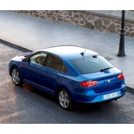 ATTELAGE SEAT TOLEDO 2012- - Col de cygne
