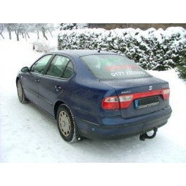 ATTELAGE SEAT TOLEDO PHASE 2 01/1999-10/2004