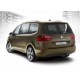ATTELAGE SEAT ALHAMBRA 09/2010- - COL DE CYGNE