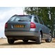 ATTELAGE SKODA OCTAVIA BREAK ET 4X4 01/1996-06/2004 - COL DE CYGNE