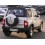 ATTELAGE SSANGYONG KORANDO -rotule equerre