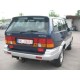 ATTELAGE SSANGYONG MUSSO 11/1995- - rotule equerre