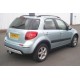 ATTELAGE SUZUKI SX4 03/2006- - COL DE CYGNE