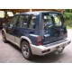 ATTELAGE SUZUKI VITARA 1990-1998 (4 Portes) - Rotule equerre 