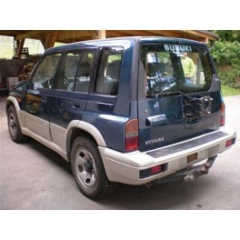 ATTELAGE SUZUKI VITARA 1990-1998 (4 Portes) - Rotule equerre 