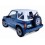 ATTELAGE SUZUKI VITARA CHASSIS COURT 3P+CABRIO 10/1990- - Rotule equerre