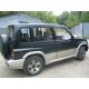 ATTELAGE SUZUKI VITARA CHASSIS LONG 5P 10/1990- - Rotule equerre