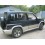 ATTELAGE SUZUKI VITARA CHASSIS LONG 5P 10/1990- - Rotule equerre