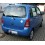 ATTELAGE SUZUKI WAGON R 4PLACES 04/2000- - COL DE CYGNE