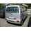 ATTELAGE SUZUKI WAGON R 01/1998-03/2000 - COL DE CYGNE - attache remorque BRINK-THULE