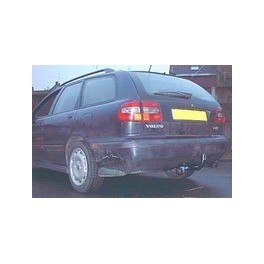 ATTELAGE VOLVO S40 break 01/2004- - COL DE CYGNE