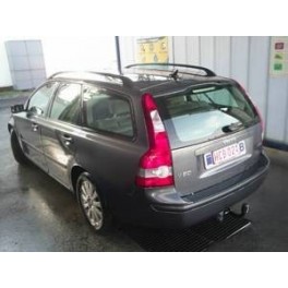 ATTELAGE VOLVO S40 05/2004- - COL DE CYGNE