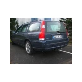 ATTELAGE VOLVO V70 break-01/2000 -- COL DE CYGNE