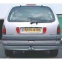 ATTELAGE RENAULT ESPACE4 COURT+LONG 11/1996-08/2002 - rotule equerre