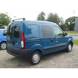 ATTELAGE RENAULT KANGOO 1997-2000 (SAUF RALLONGE)