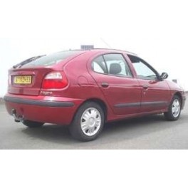 ATTELAGE RENAULT MEGANE 1996-2002 (3/5 Portes) - COL DE CYGNE
