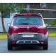 ATTELAGE RENAULT SCENIC X MOD 04/2013- - COL DE CYGNE
