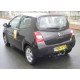 ATTELAGE RENAULT TWINGO II 06/2007-12/2011 - COL DE CYGNE