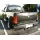 ATTELAGE TOYOTA HILUX 2011- avec barre anti encastrement - Rotule equerre