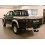 ATTELAGE TOYOTA Hilux - depuis origine - rotule equerre