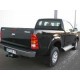 ATTELAGE TOYOTA Hilux 11/2005- - Rotule equerre