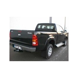 ATTELAGE TOYOTA Hilux 11/2005- - Rotule equerre