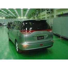 ATTELAGE TOYOTA PREVIA 02/2000- - COL DE CYGNE
