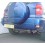 ATTELAGE TOYOTA RAV4 FUN CRUISER COURT+LONG 08/1994-10/2000 - rotule equerre