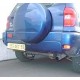 ATTELAGE TOYOTA RAV4 FUN CRUISER LONG 08/1994-10/2000 - rotule equerre