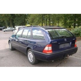 ATTELAGE MERCEDES Classe C break 06/1993-04/2000 (S202)