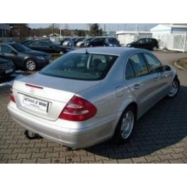 ATTELAGE MERCEDES CLASSE E 01/2002-02/2009 (W211) - COL DE CYGNE