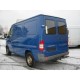 ATTELAGE MERCEDES SPRINTER COURT +LONG 200D 300D 05/1995-04/2006 - VW LT28 32 35 - Rotule equerre -attache remorque ATNOR