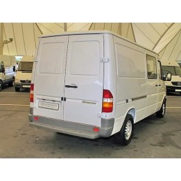 ATTELAGE MERCEDES SPRINTER LONG 200D 300D 05/1995-04/2006 - VW LT28 32 35 - Rotule equerre
