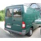 ATTELAGE MERCEDES SPRINTER roues jumelees 5,5,6 - 05/1995-05/2006 - Rotule equerre