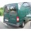 ATTELAGE MERCEDES SPRINTER roues jumelees 5,5,6 - 05/1995-05/2006 - Rotule equerre