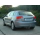 ATTELAGE AUDI A3 SPORTBACK - 09/1996-06/2003 DEPUIS ORIGINE - COL DE CYGNE