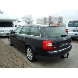 ATTELAGE AUDI A4 AVANT (BREAK)  01/2001-12/2004 - COL DE CYGNE