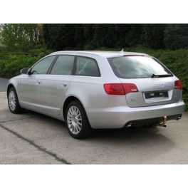 ATTELAGE AUDI A6 AVANT (BREAK) 03/2005-10/2011 - COL DE CYGNE