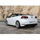 ATTELAGE VOLKSWAGEN GOLF CABRIOLET 2013- -Col de cygne- attache remorque ATNOR
