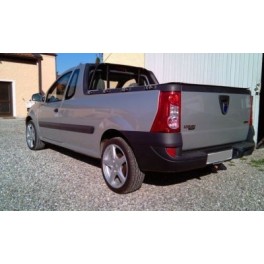 ATTELAGE DACIA Logan Pick-up 2009- - depuis origine