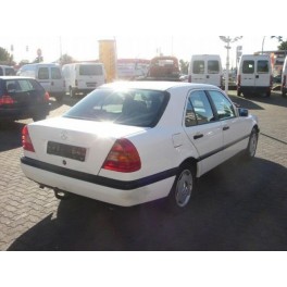 ATTELAGE MERCEDES Classe C berline 06/1993-04/2000 - (W 202)