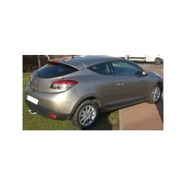 ATTELAGE RENAULT MEGANE III COUPE 01/2009-12/2011 - COL DE CYGNE