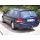 ATTELAGE VOLKSWAGEN GOLF 5 VARIANT (BREAK)  06/2007-12/2013 - COL DE CYGNE