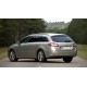 ATTELAGE PEUGEOT 508 BREAK 01/2011- - COL DE CYGNE