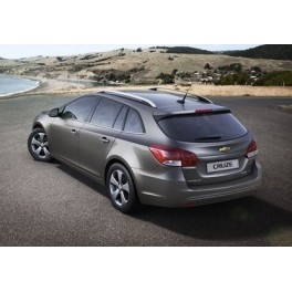 ATTELAGE CHEVROLET CRUZE BREAK 06/2012- COL DE CYGNE