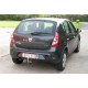 ATTELAGE RENAULT DACIA SANDERO GPL 06/2008-09/2012 - COL DE CYGNE