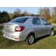 ATTELAGE DACIA LOGAN 05/2013- COL DE CYGNE